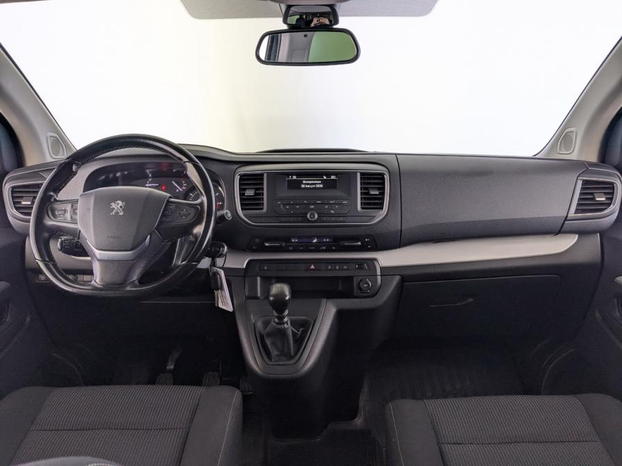 Peugeot Traveller I Москва  - изображение 23