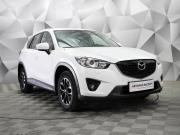 Mazda CX-5 I Ульяновск  - изображение 26