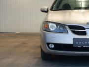 Nissan Almera II (N16) Рестайлинг Иваново  - изображение 35