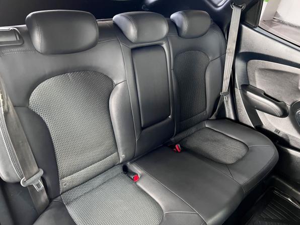 Hyundai ix35 I с пробегом 2012 года, цена 1 145 000 рублей, 153759 км, внедорожник, Автокод Объявления