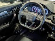 Audi Q5 II (FY) Рестайлинг Екатеринбург  - изображение 57