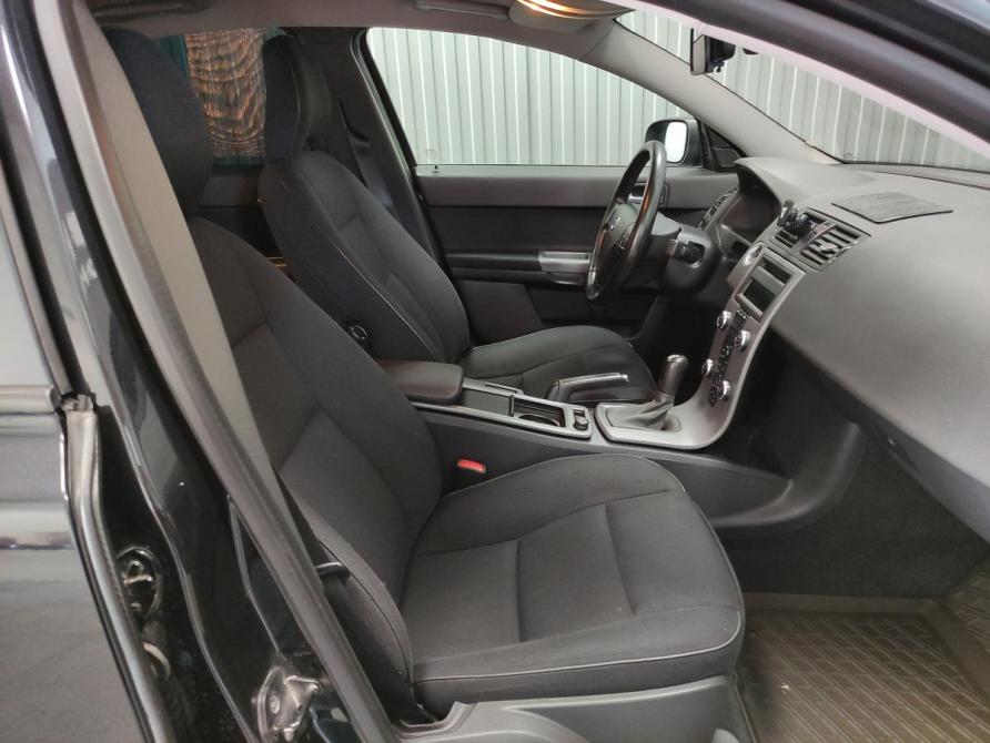 Volvo S40 II Рестайлинг Пермь  - изображение 9