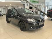 Renault Sandero II Казань  - изображение 25