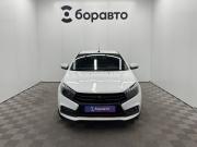 Lada (ВАЗ) Vesta I Воронеж  - изображение 25
