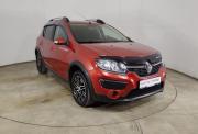 Renault Sandero II Волгоград  - изображение 27