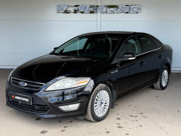 Ford Mondeo IV Рестайлинг с пробегом 2013 года, цена 899 000 рублей, 137000 км, седан, Автокод Объявления