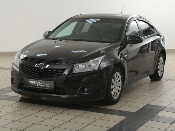 Chevrolet Cruze I Рестайлинг с пробегом 2012 года, цена 579 000 рублей, 178000 км, седан, Автокод Объявления