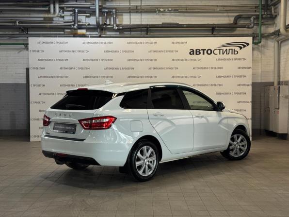 Lada (ВАЗ) Vesta I с пробегом 2021 года, цена 1 169 000 рублей, 48300 км, универсал, Автокод Объявления
