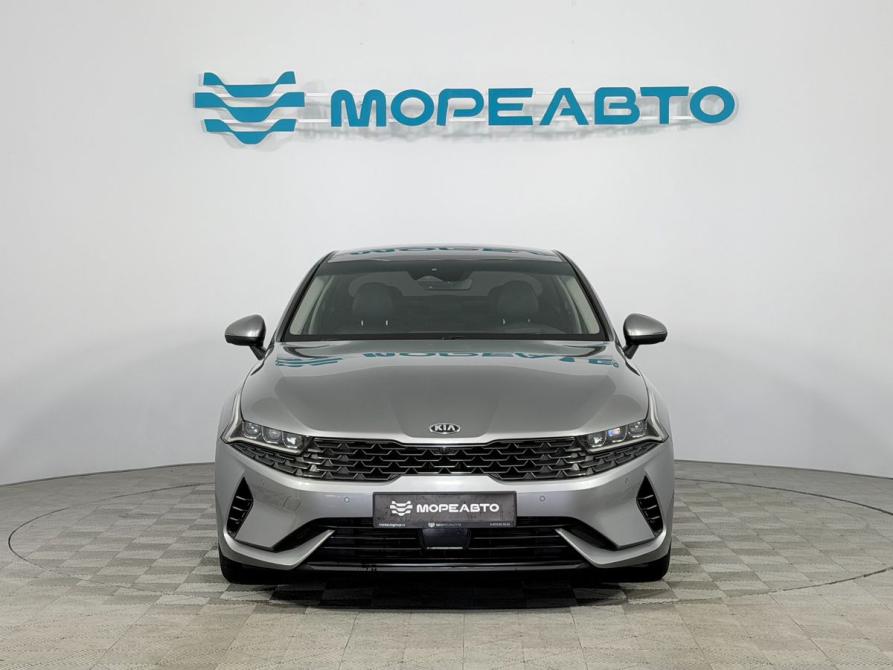 Kia K5 III Калининград  - изображение 2