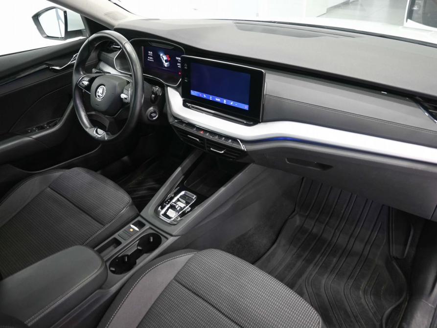 Skoda Octavia IV (A8) Ростов-на-Дону  - изображение 12