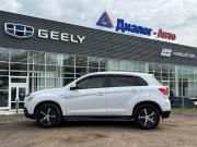 Mitsubishi ASX I Набережные Челны  - изображение 29