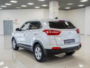 Hyundai Creta I Самара  - изображение 21