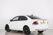 Volkswagen Polo V Рестайлинг Красноярск  - изображение 28