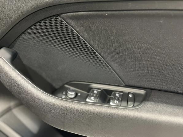 Audi A3 III (8V) Рестайлинг с пробегом 2020 года, цена 1 730 000 рублей, 60500 км, седан, Автокод Объявления