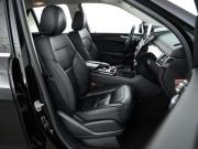 Mercedes-Benz GLE I (W166) Москва  - изображение 31
