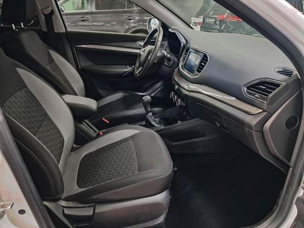Lada (ВАЗ) Vesta I Рестайлинг (NG) с пробегом 2023 года, цена 1 079 000 рублей, 57200 км, седан, Автокод Объявления