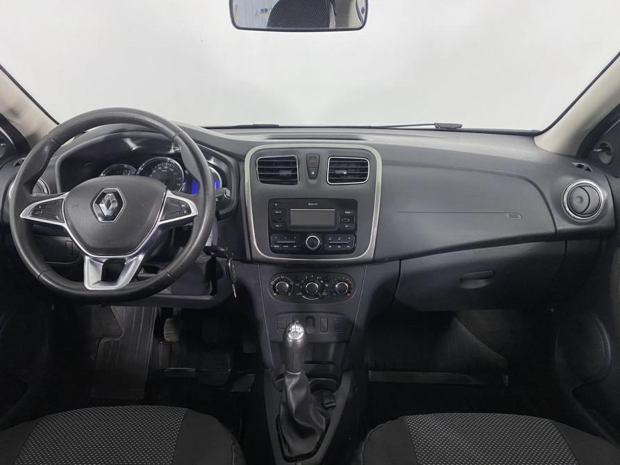 Renault Sandero II Рестайлинг Воронеж  - изображение 15