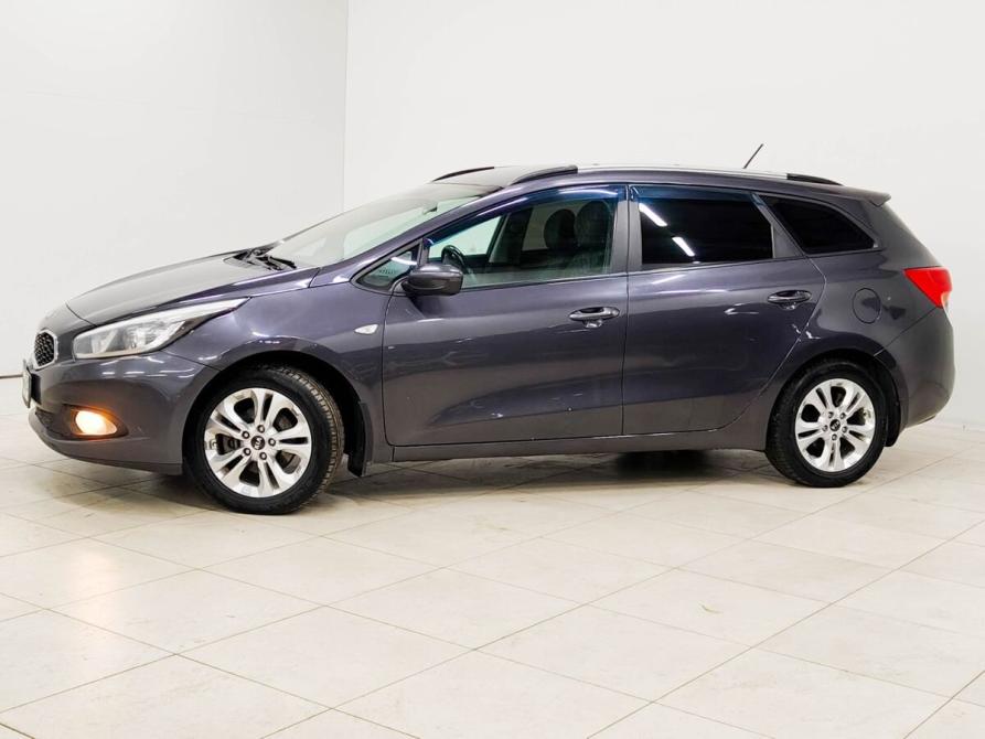 Kia Ceed II Тула  - изображение 2
