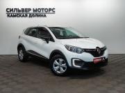 Renault Kaptur I Рестайлинг Пермь  - изображение 24