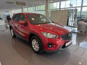 Mazda CX-5 I Рестайлинг Подольск  - изображение 26