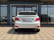 Hyundai Solaris I Рестайлинг Краснодар  - изображение 14