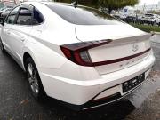 Hyundai Sonata VIII (DN8) Пермь  - изображение 45