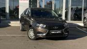 Lada (ВАЗ) Vesta I Оренбург  - изображение 17