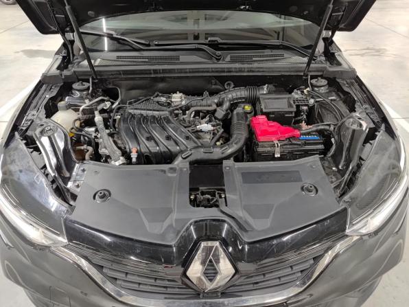 Renault Arkana I с пробегом 2019 года, цена 1 799 000 рублей, 27620 км, внедорожник, Автокод Объявления