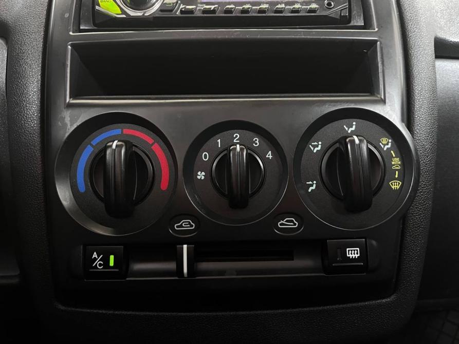 Hyundai Getz I Рестайлинг Ростов-на-Дону  - изображение 8