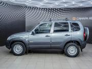 Chevrolet Niva I Рестайлинг Самара  - изображение 21