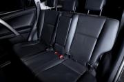 Toyota RAV4 IV (XA40) Тюмень  - изображение 60