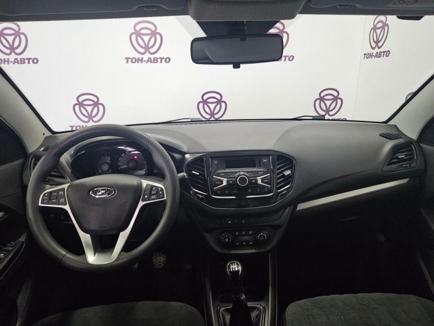 Lada (ВАЗ) Vesta I Тольятти  - изображение 12