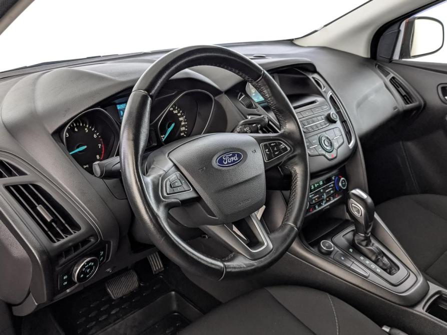 Ford Focus III Рестайлинг Москва  - изображение 15