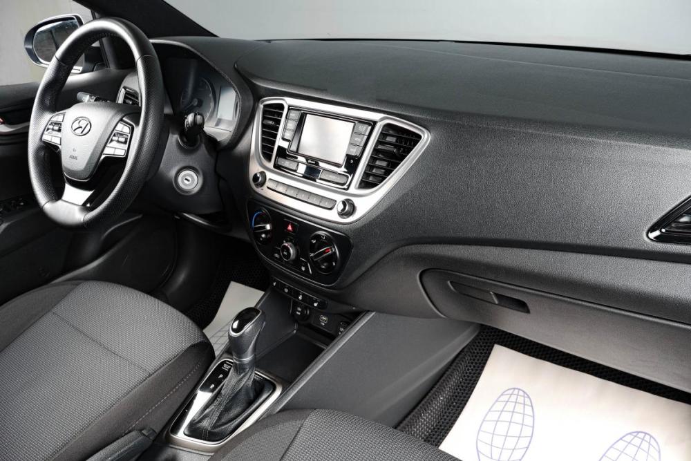 Hyundai Solaris II Тюмень  - изображение 11