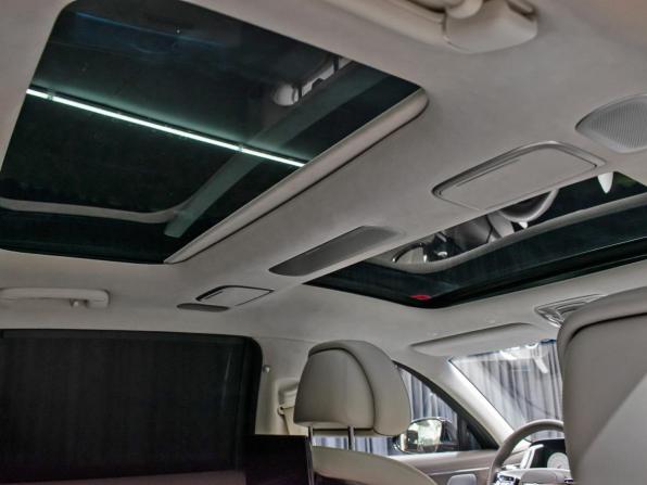 Genesis G90 II с пробегом 2022 года, цена 10 798 000 рублей, 86581 км, седан, Автокод Объявления