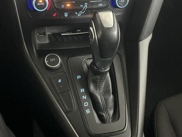 Ford Focus III Рестайлинг с пробегом 2019 года, цена 1 190 000 рублей, 102831 км, хэтчбек, Автокод Объявления