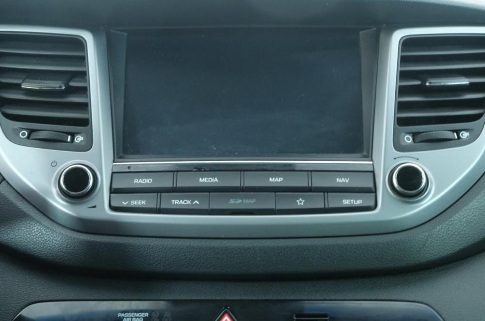 Hyundai Tucson III Омск  - изображение 16