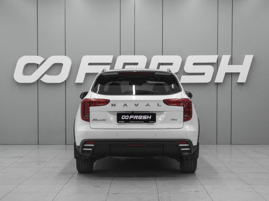 Haval Jolion I Ростов-на-Дону  - изображение 4
