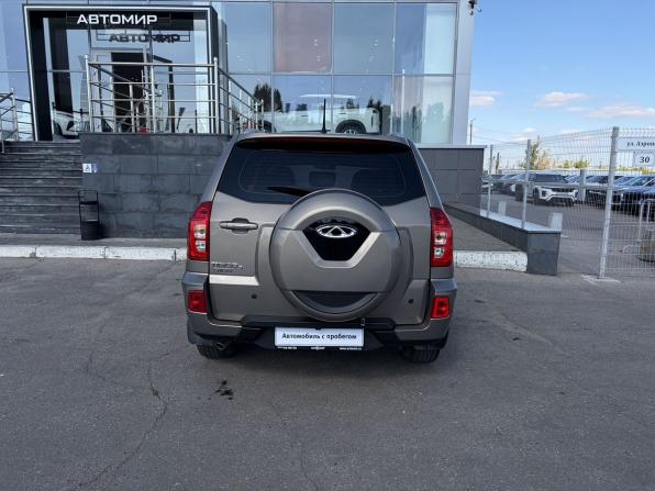 Chery Tiggo 3 I с пробегом 2019 года, цена 830 000 рублей, 111366 км, внедорожник, Автокод Объявления