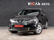 Nissan Murano II (Z51) Рестайлинг 2 Екатеринбург  - изображение 21