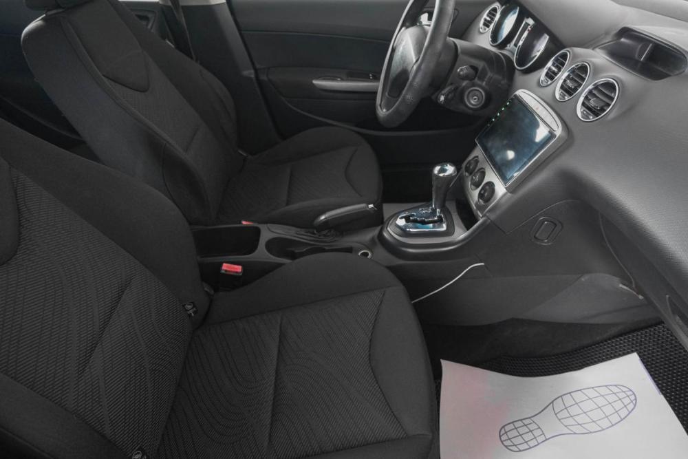 Peugeot 308 I Кемерово  - изображение 11
