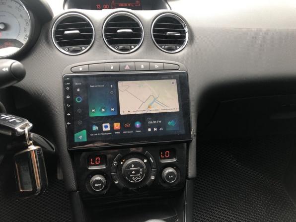 Peugeot 408 I с пробегом 2013 года, цена 740 000 рублей, 226500 км, седан, Автокод Объявления