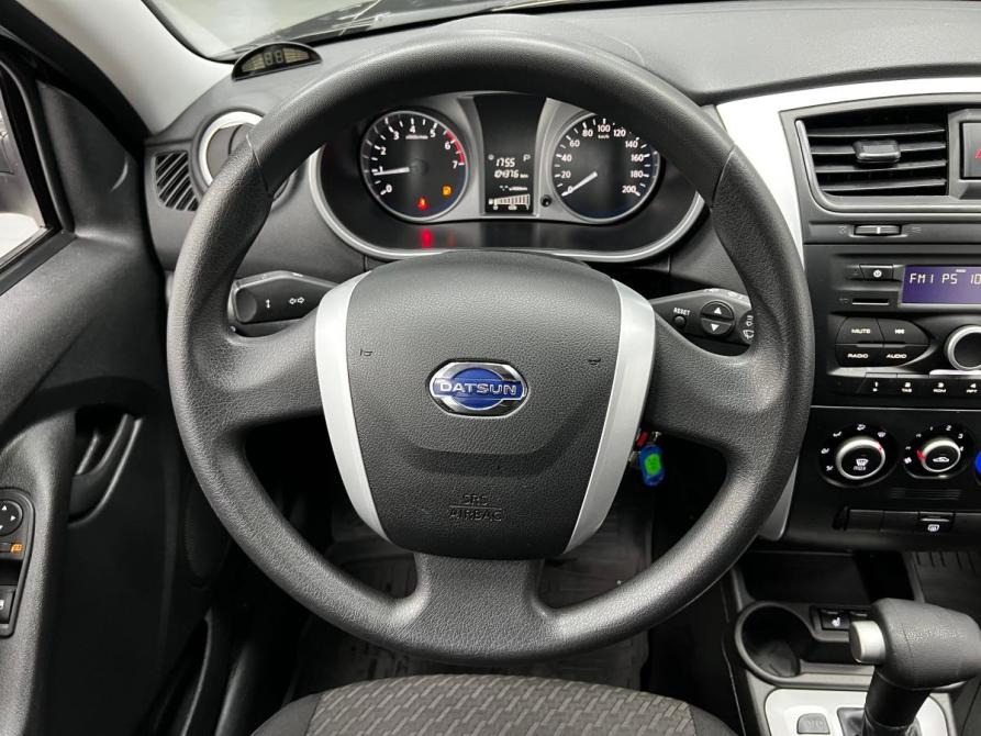 Datsun on-DO I Рестайлинг Казань  - изображение 15