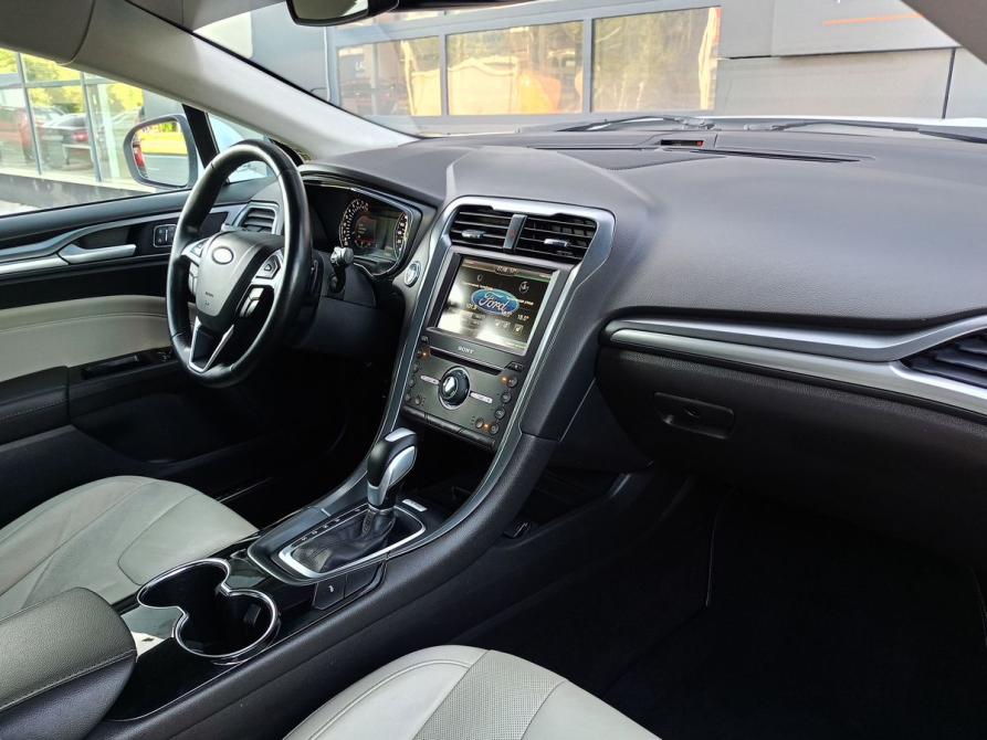 Ford Mondeo V Казань  - изображение 6