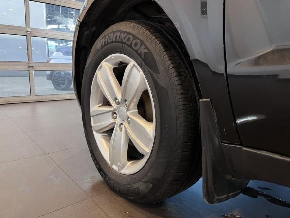 Geely Emgrand X7 I с пробегом 2014 года, цена 539 000 рублей, 145120 км, внедорожник, Автокод Объявления