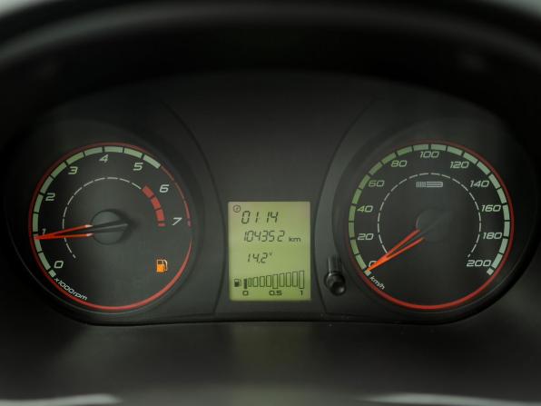 Lada (ВАЗ) Kalina II с пробегом 2016 года, цена 549 000 рублей, 104350 км, универсал, Автокод Объявления