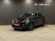 Renault Arkana I Челябинск  - изображение 26