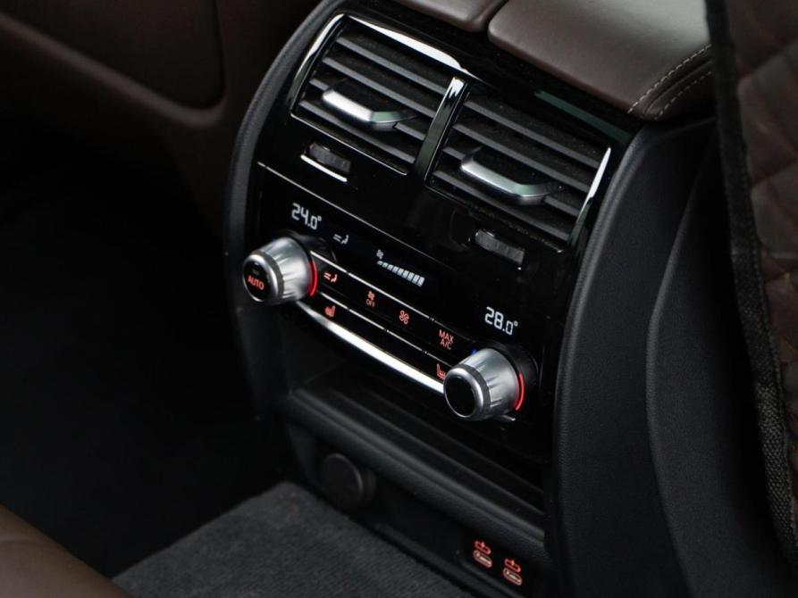 BMW 5 серии VII (G30/G31/G38) Рестайлинг Москва  - изображение 17