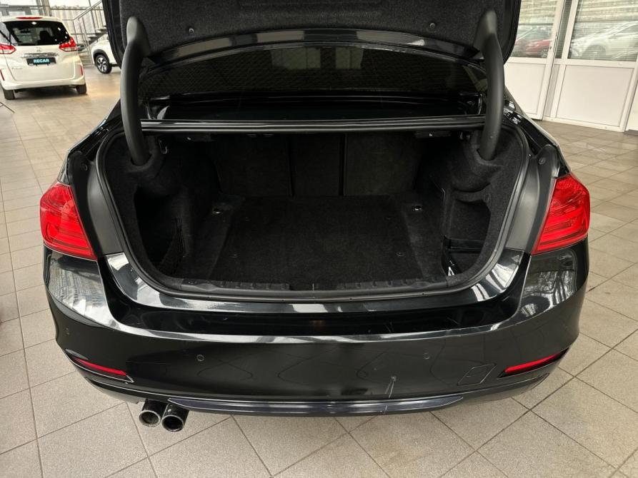 BMW 3 серии VI (F3x) Санкт-Петербург  - изображение 35
