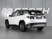 Hyundai Tucson IV Рестайлинг Минеральные Воды  - изображение 23